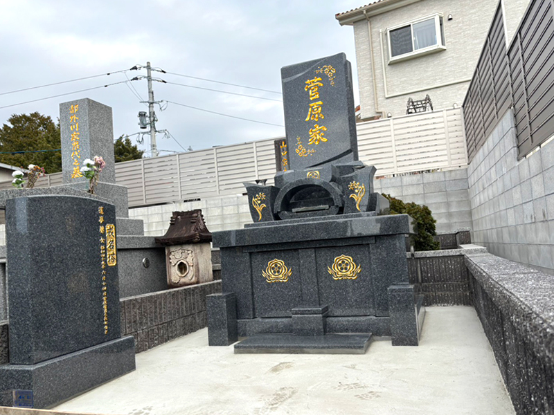 施行事例：大村市-S様「喜心」