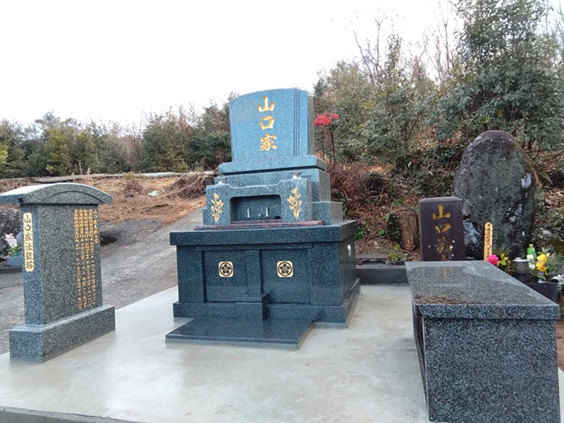 施行事例：東彼杵郡-Y様「光耀」