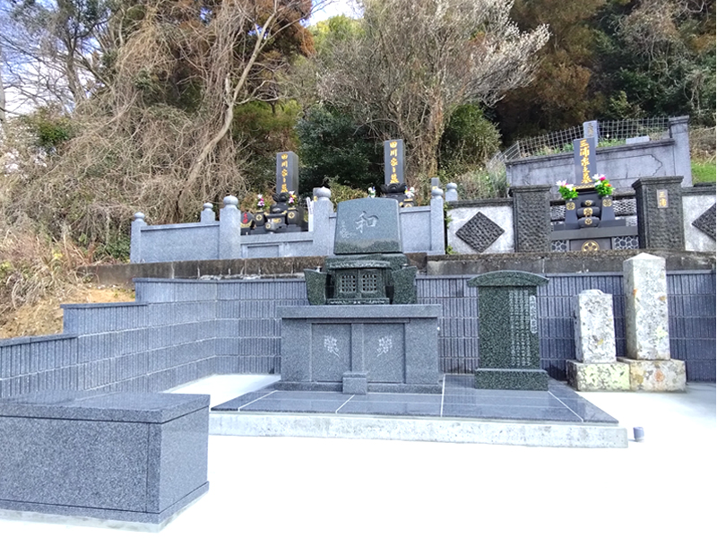 施行事例：長崎市-K様｢幻想グラン｣